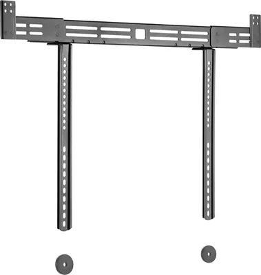 Produktbild von Universale Soundbar Halterung bis 10kg Kompatibel mit meisten VESA TV und Wandhalterungen bis 600x400