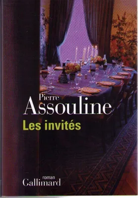 Image de Les invités