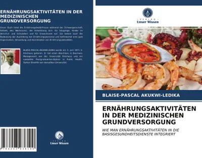 Produktbild von Ernährungsaktivitäten In Der Medizinischen Grundversorgung