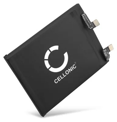 Produktbild von CELLONIC 1x Akku für Mobilfunk Kompatibel mit Xiaomi 12, BP46 - (4400mAh , 3.89V)