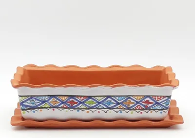 Zdjęcie produktu dla Forma do ciasta Sandra