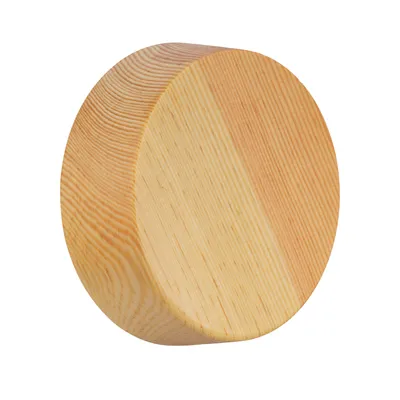 Produktbild von REV HolzVerteilerBaldachin Kiefer 0503340555, Farbe:Kiefer, Teilebezeichnung:Verteiler-Baldach. Holz Kiefer