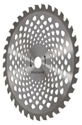 Produktbild von Messer Motorsense Freischneider Trimmer Hächselmesser Rasentrimmer Mähen