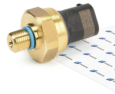 Imagen del producto de Sensor De Presión De Combustible, b, W176, 12-