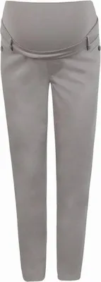 Immagine prodotto di Pantaloni premaman da donna Bellybutton Maternity, grigio