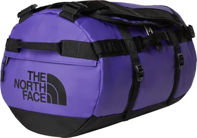 Produktbild von The North Face Reisetasche/Rucksack Base Camp Duffel S Peakpurple-TNF Black : 50-lila Farbsortierung: 50-lila