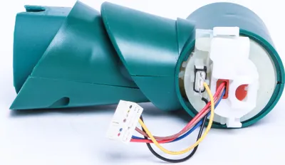 Produktbild von Hochwertiges Staubsauger Gelenk für Vorwerk Elektrobürste EB 360 EB360