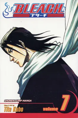 Produktbild von Bleach, Vol. 7