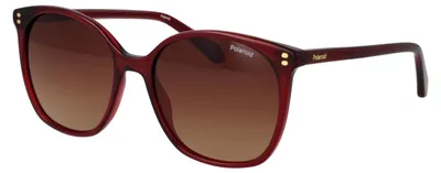Zdjęcie produktu dla POLAROID SUNGLASSES Okulary przeciwsłoneczne PLD 4215_S_X 55C9ALA
