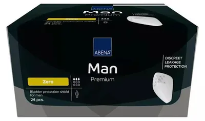 Produktbild von Abena Man Premium Zero
