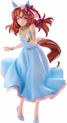 Zdjęcie produktu dla Figurka Uma Musume: Pretty Derby - Still in Love (FuRyu)