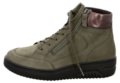 Produktbild von Hartjes Komfort Stiefeletten Damen 31393236393236 Grün 39 EU