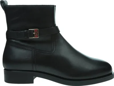 Zdjęcie produktu dla Buty Tommy Hilfiger FW0FW08781BDS
