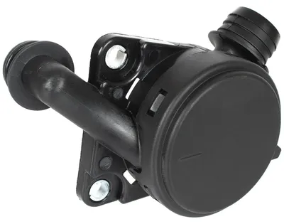 Produktbild von Ölabscheider Kurbelgehäuseentlüftung für Mercedes-Benz V6 Diesel Motor OM642