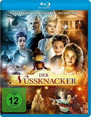 Produktbild von Der Nussknacker