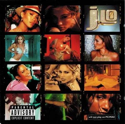 Image de J To Tha L-O ! (Les Remixes)