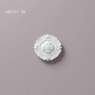 Produktbild von NMC R6 ARSTYL Rosette Zierelement Ø 42 cm