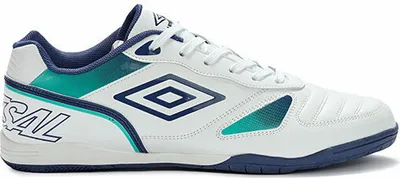 Produktbild von Umbro Sala Ctrl Hallenfußballschuhe Weiß EU 40 Herren,Damen Weiß EU 40