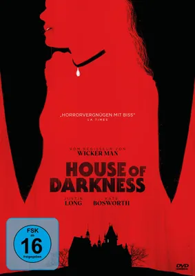 Obrázok produktu pre House of Darkness