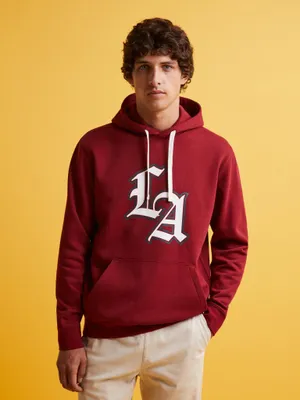 Produktbild von Celio Fecago Hoodie 1133311__S