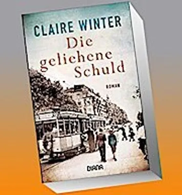 Produktbild von Die geliehene Schuld