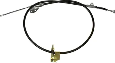 Produktbild von ACKOJA Handbremsseil Seilzug Feststellbremse für NISSAN PRIMERA (P11) Hinten Rechts A38-30034