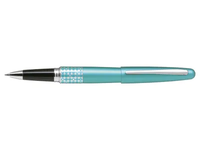 Image de Roller MR3 points 0,4mm bleu clair