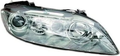 Produktbild von VAN WEZEL Scheinwerfer Rechts für MAZDA 6 Station Wagon (GY) 2754964