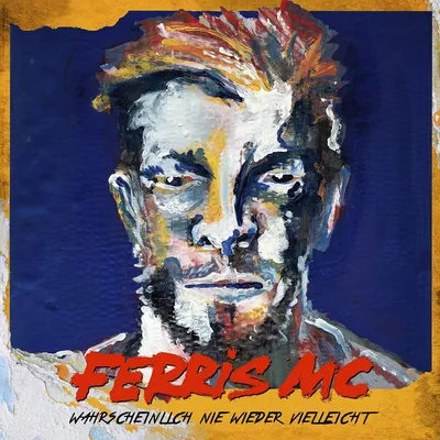 Productafbeelding van Waarschijnlijk Nooit Meer Misschien [Vinyl LP]