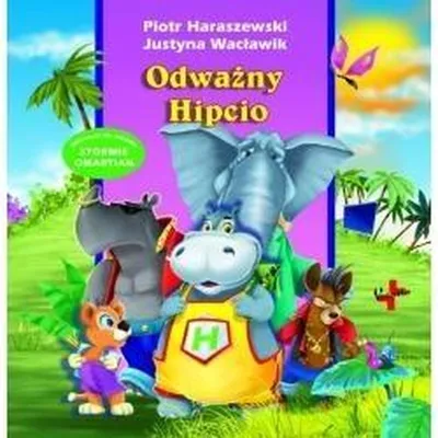 Obrázek produktu pro ISBN 9788374921275, Polský, Pevná vazba, 32 str.