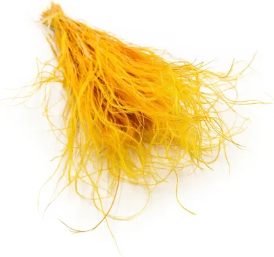 Produktbild von Federgras Getrocknete - (Stipa pennata) - Ingwer