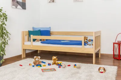 Produktbild von Kinderbett 90x200