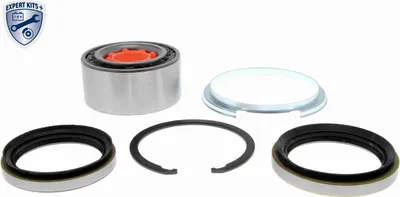 Produktbild von ACKOJA Radlagersatz Vorne für TOYOTA COROLLA Liftback (E11) A70-0129