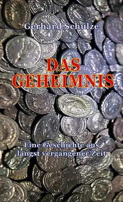 Produktbild von Das Geheimnis