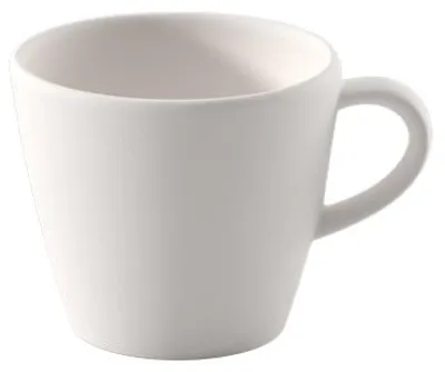 Image de Villeroy & Boch Manufacture Rock blanc Espressoset 12-teilig für 6 Personen – Espressotassen & Untertassen