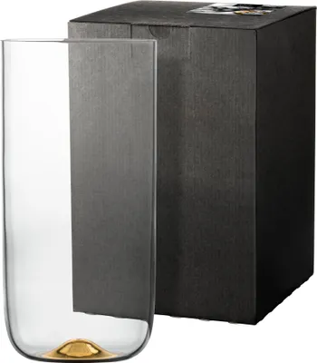 Produktbild von EISCH Vase 489/25 im Geschenkkarton DOT 77748925