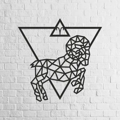 Produktbild von Wandpuzzle mit Charakter ? dein Stil. Deine Wand Wanddeko