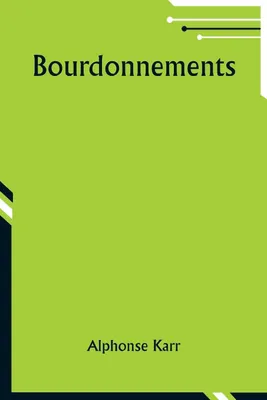 Produktbild von Bourdonnements