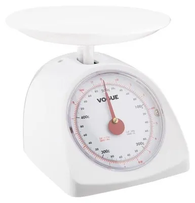 Immagine prodotto di Bilancia da cucina analogica di precisione, fino a 0,5 kg