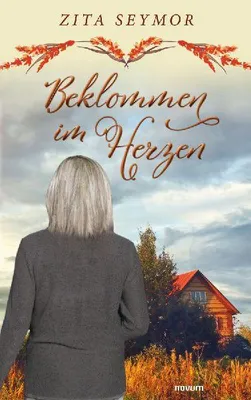 Produktbild von Beklommen im Herzen
