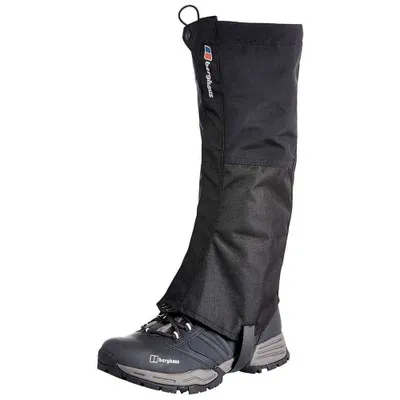Produktbild von Berghaus Goretex Ii Gaiter Long Black EU 38-41