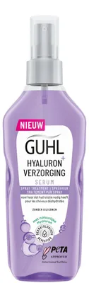 Immagine prodotto di Guhl Hyaluron+ Siero Spray Trattante (150 ml)