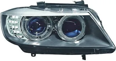 Produktbild von Diederichs Xenon Scheinwerfer  li.    E90, 08->>