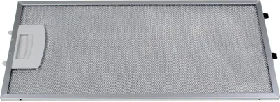 Obrázok produktu pre Bosch - Metallfilter - 00435204