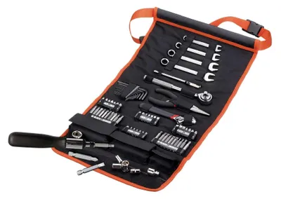 Produktbild von Black & Decker A7063-QZ, 77 Stück(e)