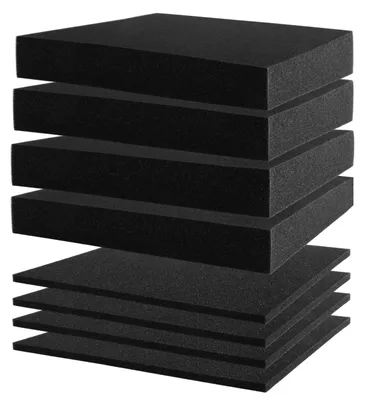 Immagine prodotto di Omgoods - Set di 8 imbottiture in schiuma per protezione e decorazione