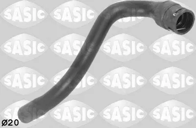 Obrázek produktu pro Hadice chladiče SASIC 3406339