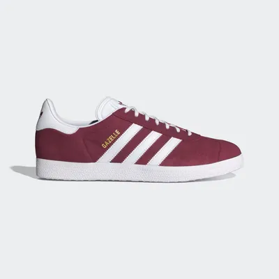 Produktbild von Adidas B41645_590, Mehrfarbig, Collegiate Burgundy,Cloud White,Cloud White