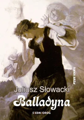 Zdjęcie produktu dla Balladyna