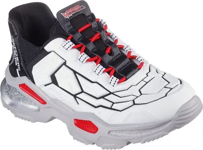 Produktbild von Skechers Skech-bots-orbitron 403838L-WBKR Kinder